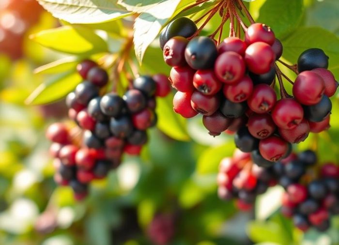 Aronia: właściwości zdrowotne, zastosowanie i formy spożycia