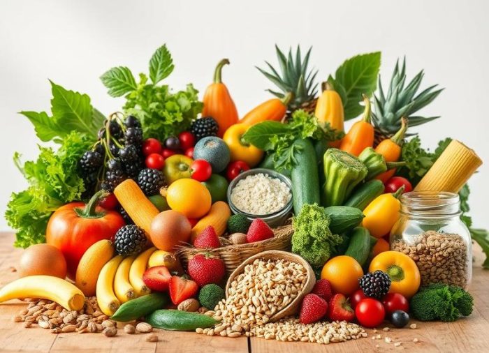 Dieta Dobrych Produktów – zdrowe nawyki i zasady w diecie