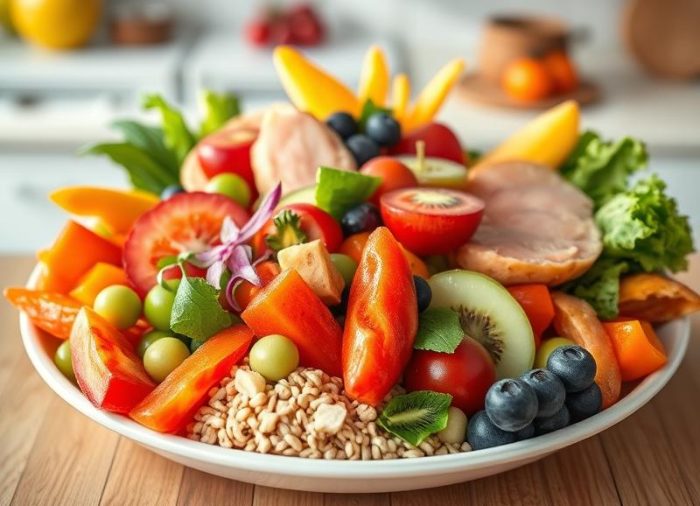 Dieta 2000 kcal – jak schudnąć zdrowo i skutecznie?