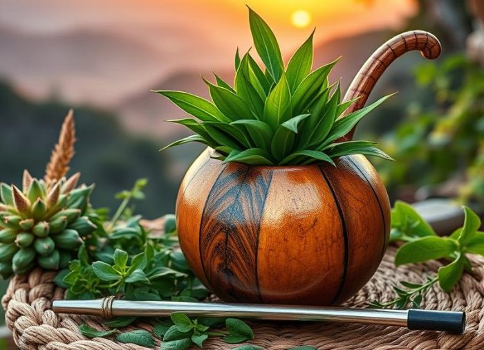 Yerba mate: co warto wiedzieć o tym napoju kulturowym?