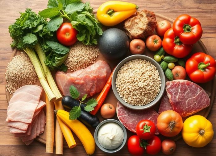 Dieta niskotłuszczowa – czego unikać? Lista produktów do eliminacji
