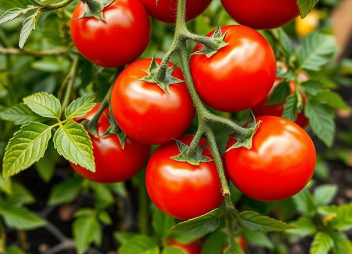 Pomidory roma – właściwości, uprawa i porady dla ogrodników