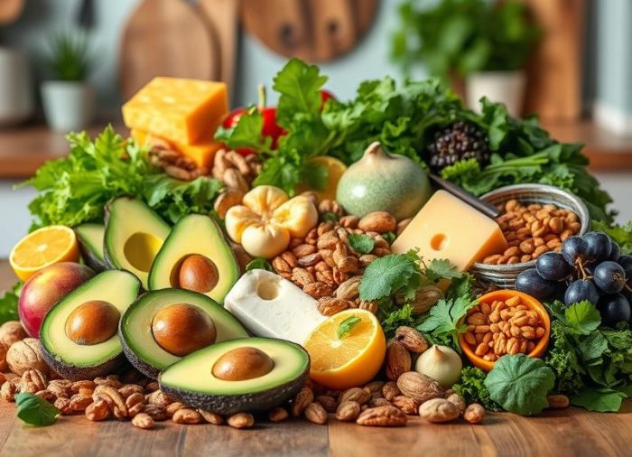 Dieta ketogeniczna – co to jest i jakie ma zalety?