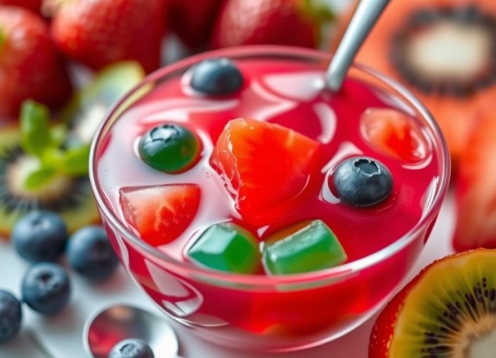 Dieta kisielowa – zasady, efekty i przykładowy jadłospis