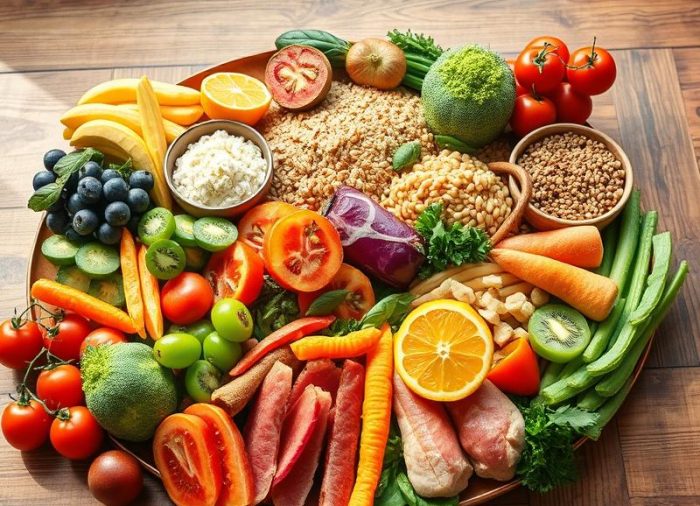 Dieta 2500 kcal dla kobiet – zasady, makroskładniki i efekty