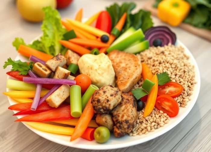 Dieta cukrzycowa 1200 kalorii – zdrowe zasady i jadłospis