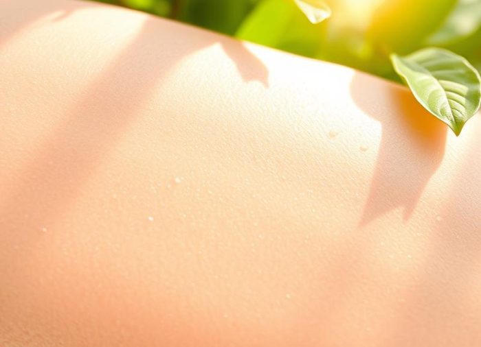 Jak ujędrnić skórę przy odchudzaniu? Sprawdzone strategie i porady