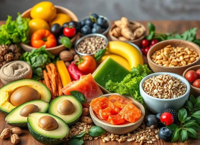 Dieta na przytycie dla dziewczyn – zasady, produkty i jadłospis