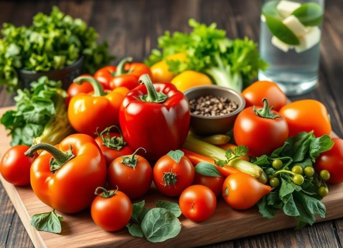 Dieta bez soli: korzyści, zasady i przykładowy jadłospis