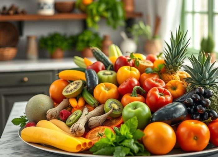 Rosyjska dieta odchudzająca – zasady, efekty i przykładowe menu