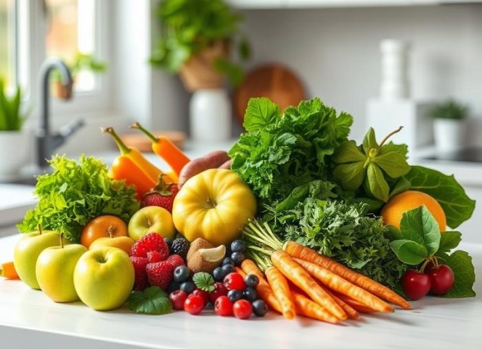 Łatwa dieta oczyszczająca: zasady, przepisy i efekty zdrowotne