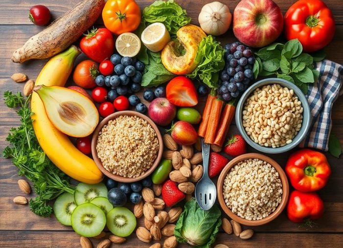 Dieta bezglutenowa – co musisz wiedzieć o zdrowym odżywianiu?