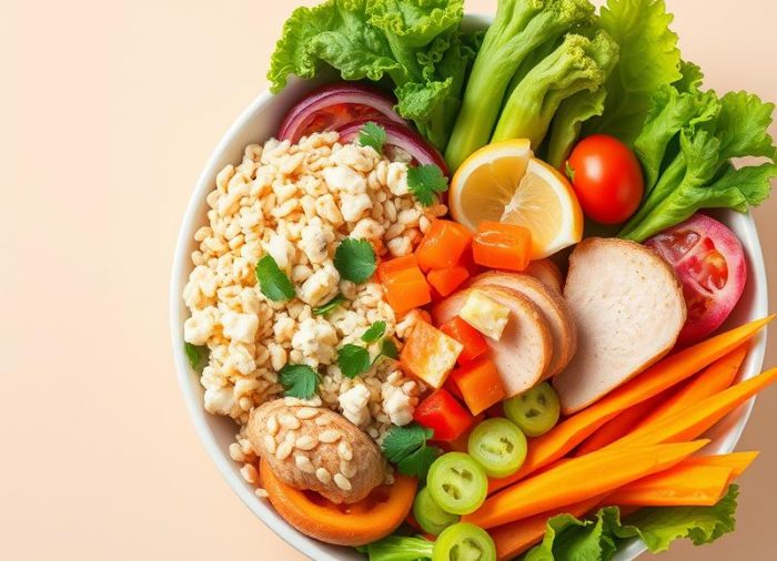 Dieta 1400 kcal – jak skutecznie schudnąć i zadbać o zdrowie?