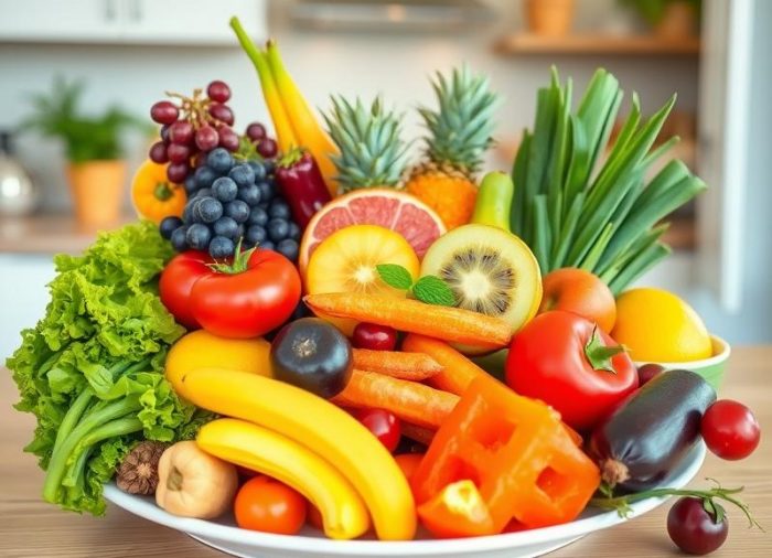 Dieta odchudzająca: skuteczne metody na zdrowe schudnięcie