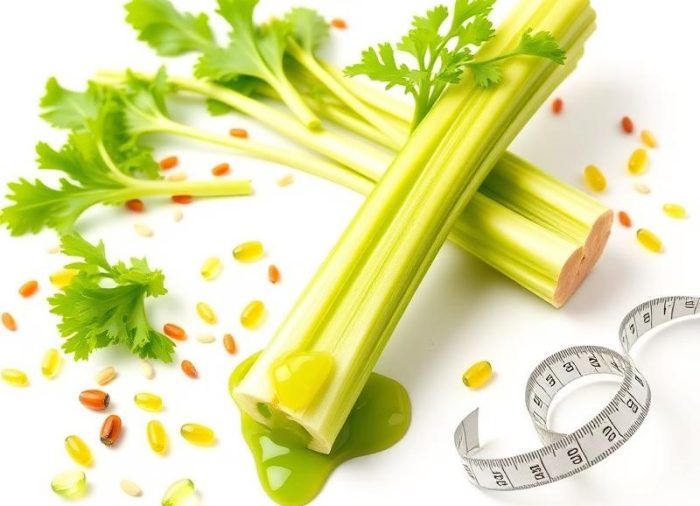 Sok z selera naciowego – zdrowotne właściwości i korzyści