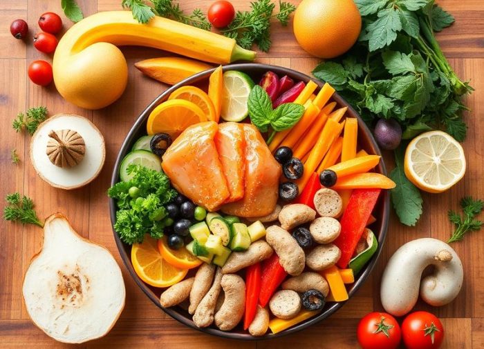 Dieta 2100 kcal – jak ją stosować i jakie przynosi korzyści?
