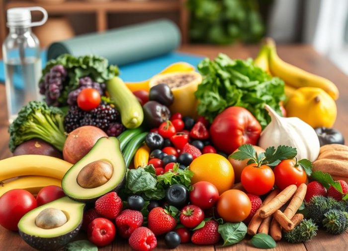 Weganizm jako skuteczna dieta odchudzająca – zasady i porady