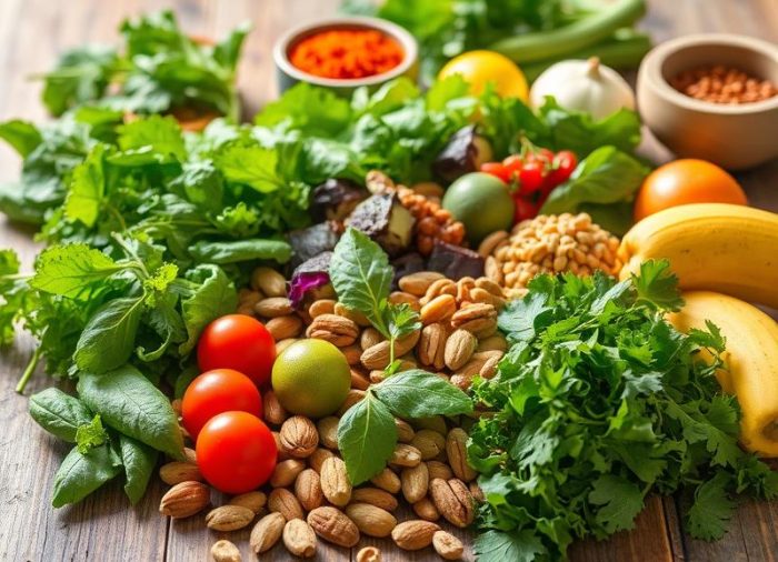 Dieta przy nadczynności tarczycy: Zasady, produkty i suplementy