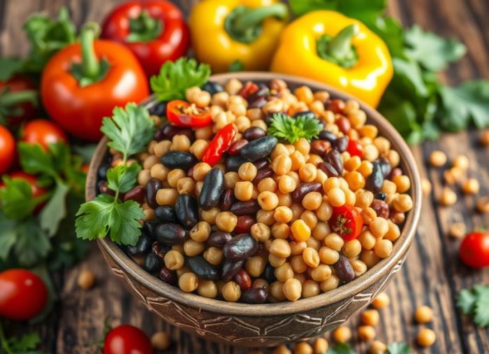 Fasola jako superfood: właściwości odchudzające i zdrowotne