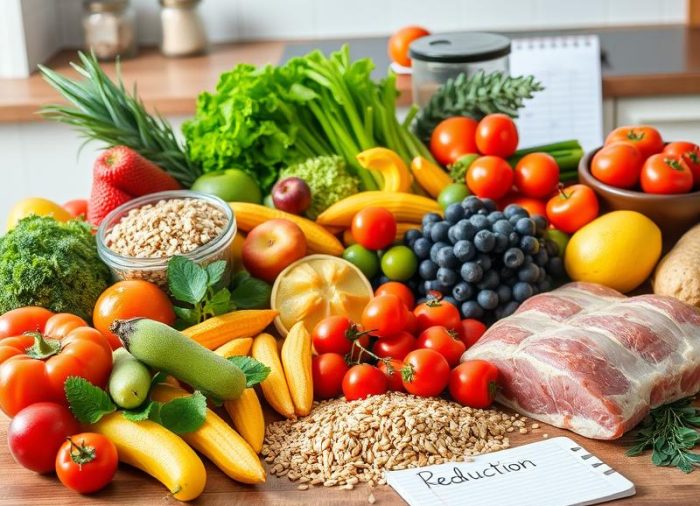 Dieta redukcyjna: przepisy, jadłospis i skuteczne nawyki