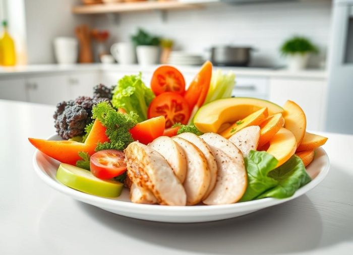 Dieta 3 dniowa – zasady, jadłospis i efekty odchudzania