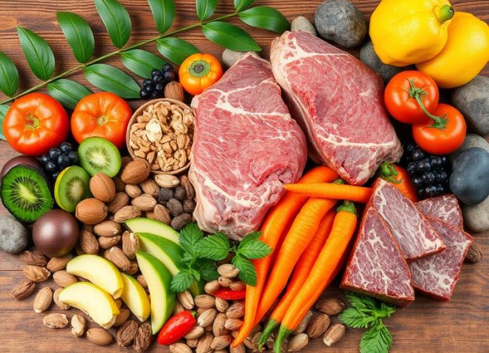 Dieta paleo: zasady, korzyści zdrowotne i przepisy na posiłki