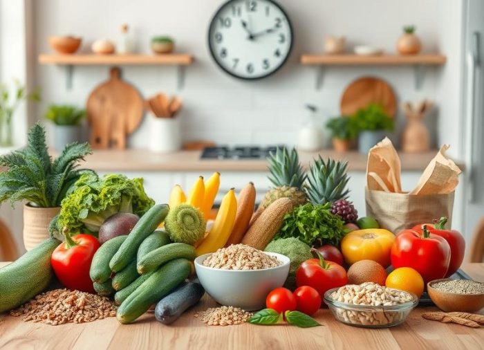 Dieta 12 godzinna – zasady, korzyści i efekty zdrowotne