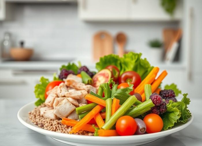 Dieta kopenhaska – zasady, efekty i ryzyko zdrowotne
