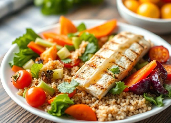 Dieta 1500 kcal: jak zdrowo schudnąć i utrzymać efekty?