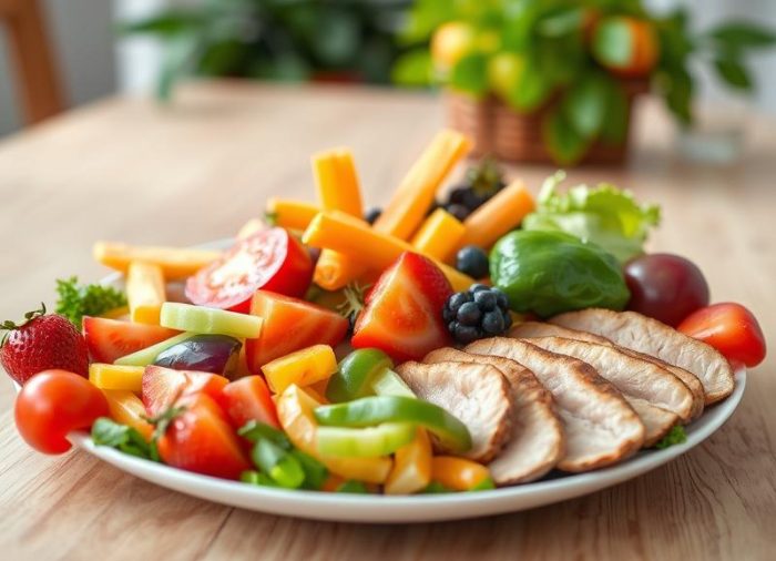 Dieta Konrada Gacy – zasady, etapy i efekty odchudzania