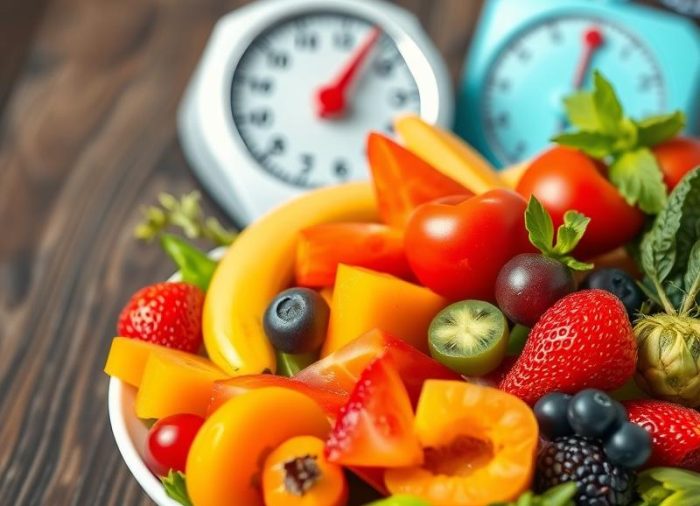 Dieta 1300 kcal – zasady, jadłospis i efekty odchudzania